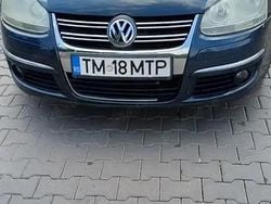 Utilizat 2007 VW Jetta Berlinǎ | 2.700 EUR (Preț OK)