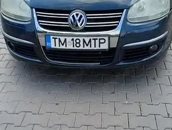 Utilizat 2007 VW Jetta Berlinǎ | 2.800 EUR (Preț OK)