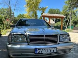 Utilizat 1997 Mercedes S300 Berlinǎ | 10.600 EUR