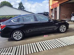 Culoarenegru Utilizat 2010 BMW 530 Gran Turismo Break | 10.000 EUR
