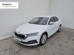 Alb Utilizat 2022 Skoda Octavia Style Berlinǎ | 24.600 EUR (Preț OK)