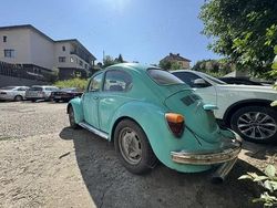 Utilizat 1970 VW Beetle Coupe | 2.800 EUR