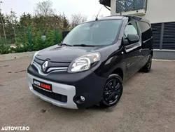 Negru Utilizat 2015 Renault Kangoo Monovolum | 5.950 EUR (Preț OK)