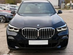 Culoarenegru Utilizat 2020 BMW X5 Comfort Edition SUV | 42.834 EUR (Super Preț)