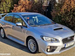Argint Utilizat 2015 Subaru WRX STI Berlinǎ | 27.900 EUR