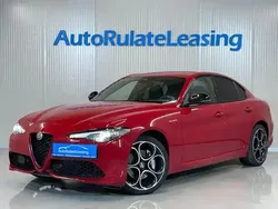 Utilizat 2022 Alfa Romeo Giulia | 36.989 EUR