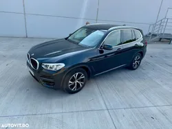Negru Utilizat 2018 BMW X3 SUV | 22.900 EUR (Preț bun)