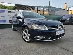 Albastru Utilizat 2013 VW Passat Comfortline Break | 6.750 EUR (Preț OK)