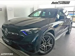 Albastru Utilizat 2023 Mercedes GLC200 SUV | 56.513 EUR