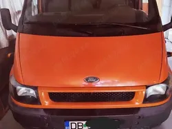Utilizat 2000 Ford Transit | 5.200 EUR