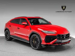 Nouă 2025 Lamborghini Urus SUV | 375.593 EUR (Preț bun)