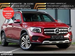 Culoarerosu Utilizat 2021 Mercedes GLB180 AMG line SUV | 25.955 EUR