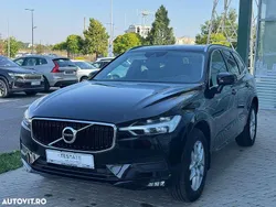 Culoarenegru Utilizat 2020 Volvo XC60 Momentum SUV | 24.890 EUR (Preț bun)
