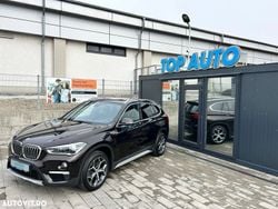 Alte culori Utilizat 2018 BMW X1 Comfort Edition SUV | 20.999 EUR (Scump)