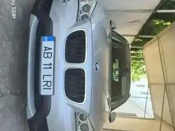Gri Utilizat 2012 BMW X1 SUV | 9.300 EUR (Preț bun)