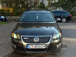 Utilizat 2008 VW Passat Break | 2.500 EUR (Preț OK)
