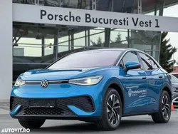 Albastru Utilizat 2024 VW ID.5 Pro SUV | 42.000 EUR