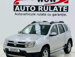Culoaregri Utilizat 2012 Dacia Duster SUV | 6.590 EUR (Preț OK)