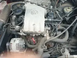 Utilizat 1996 VW Golf III Break | 2.500 EUR