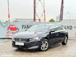 Albastru Utilizat 2019 Peugeot 508 Active Berlinǎ | 14.350 EUR (Super Preț)