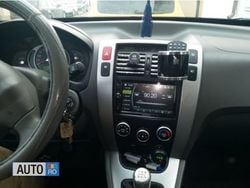 Gri Utilizat 2007 Hyundai Tucson SUV | 4.190 EUR (Preț OK)