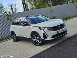 Culoarealb Utilizat 2021 Peugeot 3008 SUV | 24.949 EUR (Puțin scump)