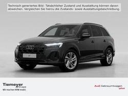 Utilizat 2025 Audi Q7 S-Line SUV | 69.588 EUR (Preț OK)