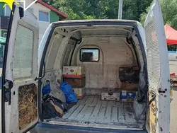 Utilizat 2000 Citroën Jumpy Monovolum | 5.500 EUR
