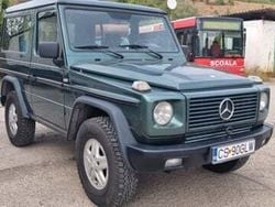 Utilizat 1991 Mercedes G230 SUV | 22.000 EUR