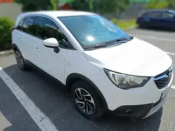 Alb Utilizat 2018 Opel Crossland X SUV | 10.500 EUR (Preț OK)