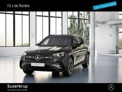 Utilizat 2025 Mercedes GLC300 AMG | 89.960 EUR