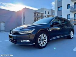 Culoarenegru Utilizat 2014 VW Passat Break | 8.500 EUR