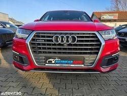 Culoarerosu Utilizat 2017 Audi Q7 Comfort SUV | 26.999 EUR (Super Preț)