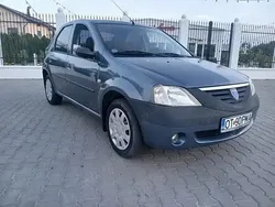 Utilizat 2008 Dacia Logan Berlinǎ | 1.450 EUR (Super Preț)