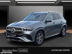 Culoaregri Utilizat 2024 Mercedes GLE300 SUV | 89.899 EUR