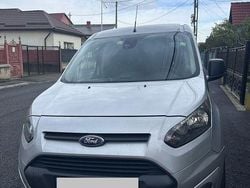 Culoareargint Utilizat 2016 Ford Transit Break | 7.200 EUR