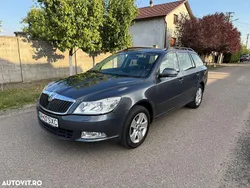 Gri Utilizat 2012 Skoda Octavia Break | 6.250 EUR (Preț OK)
