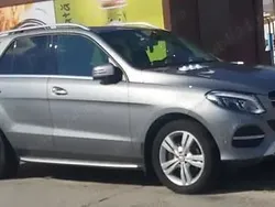 Utilizat 2016 Mercedes GLE250 SUV | 24.900 EUR