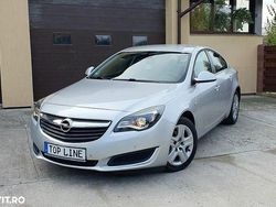 Culoaregri Utilizat 2017 Opel Insignia Business Edition Berlinǎ | 7.250 EUR (Preț OK)