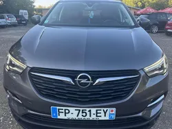 Culoaregri Utilizat 2021 Opel Grandland X Business Edition SUV | 14.590 EUR (Preț OK)