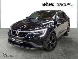 Utilizat 2023 Renault Arkana R.S. SUV | 27.295 EUR (Preț OK)