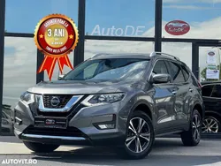 Gri Utilizat 2020 Nissan X-Trail SUV | 18.990 EUR (Preț OK)