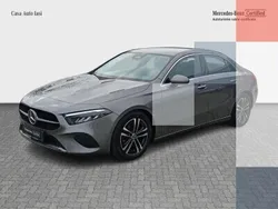Capacitate cilindrică (cm3) Utilizat 2023 Mercedes A220 | 35.900 EUR