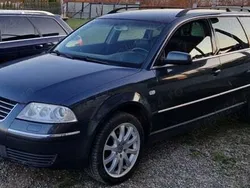 Utilizat 2002 VW Passat | 2.990 EUR (Scump)