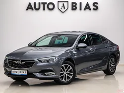 Gri Utilizat 2019 Opel Insignia Country Tourer Dynamic Berlinǎ | 14.949 EUR