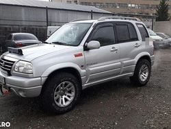 Culoareargint Utilizat 2005 Suzuki Grand Vitara Limited SUV | 7.290 EUR