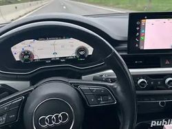 Utilizat 2022 Audi A4 Berlinǎ | 17.000 EUR