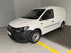 Albnormal Utilizat 2019 VW Caddy Maxi Monovolum | 14.999 EUR