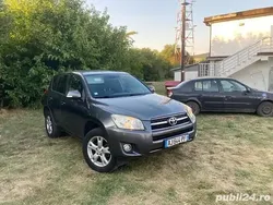 Utilizat 2010 Toyota RAV4 SUV | 4.350 EUR (Super Preț)