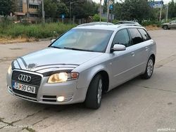 Utilizat 2007 Audi A4 Hatchback | 2.550 EUR (Preț bun)